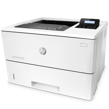 惠普（HP） M501dn A4黑白激光单功能打印机 企业级（商用）（原厂1年上门）