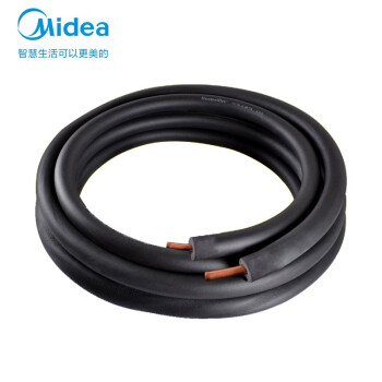 美的（Midea）适用1.5匹 空调铜管 1个/米（计价单位：米）