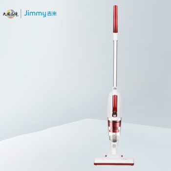 莱克（LEXY） JIMMY莱克高速吸尘器立式手持式宠物家用强劲大吸力大功率有线清洁吸尘机S1025