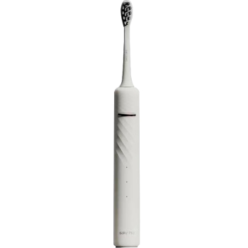 舒客电动牙刷头SP03 适用T2 T3替换刷头高效清洁软毛护龈 2支装