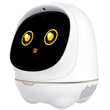 科大讯飞阿尔法蛋大蛋2.0 学习机器人 小学语文英语智能绘本阅读机器人 语音对话陪伴儿童早教机故事机