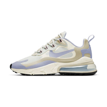 耐克nikeairmax270react跑步鞋运动鞋休闲鞋女鞋ct1287100ct