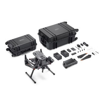 DJI Matrice 350 RTK  无忧旗舰版套装