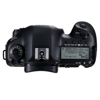 佳能（CANON） 5D Mark IV 专业全画幅单反相机 5D4+ EF24-105 f/4L IS USM 镜头