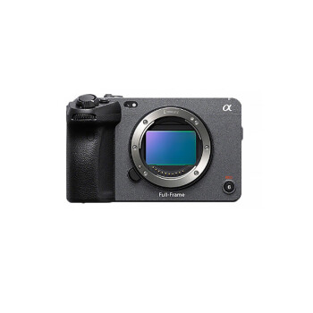 索尼（SONY）ILME-FX3摄像机全画幅电影摄影机 专业4K电影摄影 FX3单机身
