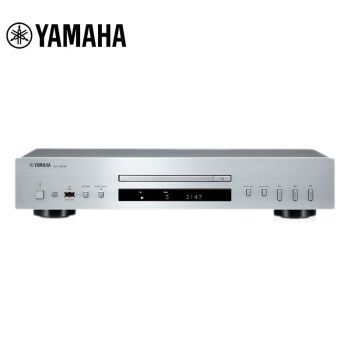 雅马哈（YAMAHA）CD-S303 CD播放机 支持USB 具有纯直通 