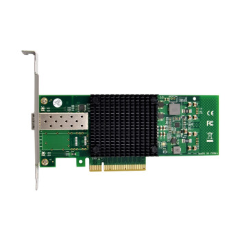 来采 ST7278 X520-SR1/82599EN PCIe x8 单光口10G 服务器 网卡