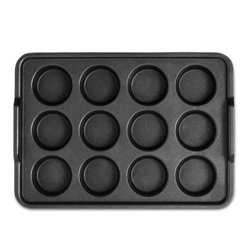 摩飞电器 配件（电烤箱蛋糕盘）MR1088黑色
