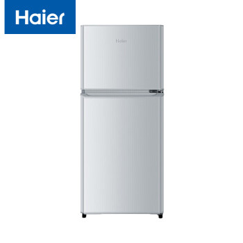 海尔（Haier）BCD-118TMPA 118L 冰箱 （计价单位：台） 双门 