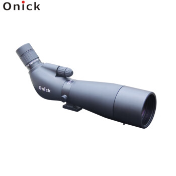 欧尼卡（Onick）望远镜数码防抖巡视仪望远镜无线Wifi抓拍系统80ED观鸟镜+eye-500电子目镜80ED