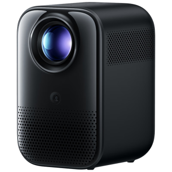小米 Redmi 投影仪 Pro 家用投影机 智能家庭影院（1080P物理分辨率  全向自动校正 自动避障 米家智能 ）
