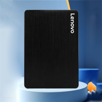 联想（lenovo）X800系列 台式机笔记本通用加装硬盘 SSD固态硬盘 SATA3接口2.5英寸 1TB