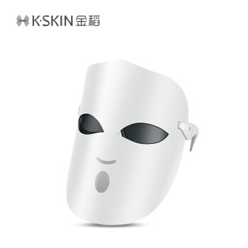 金稻（K·SKIN）光子嫩肤仪面罩美容仪大排灯三重光谱108颗LED KD036A