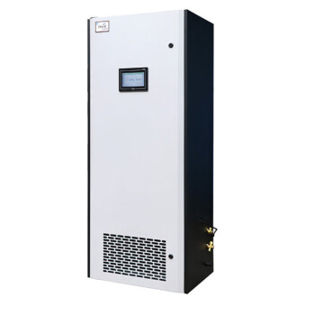 德西森立（DXSL）恒温恒湿机抽湿加湿机器档案室实验室净化调温控湿精密空调
