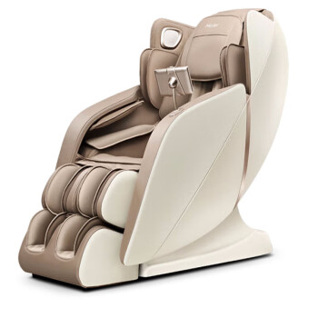 海尔海尔海尔（haier）按摩椅家用全身零重力全自动多功能电动按摩沙发椅3D智能语音太空舱HQY-A318ZU1