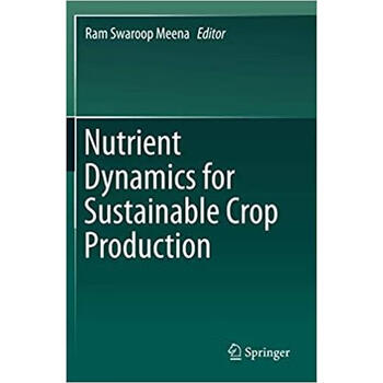 nutrient solution,solution 《预订nutrient dynamics for sustainable crop produ