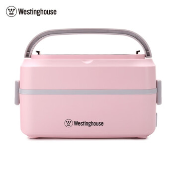 西屋 Westinghouse 电子蒸煮饭盒 WFH-C101