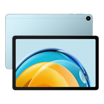 华为MatePad SE 10.4英寸 影音娱乐办公学习平板电脑 6G+128GB WiFi 海岛蓝