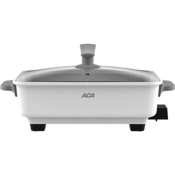 北美电器（ACA）ALY-66HG14J 煮锅大容量