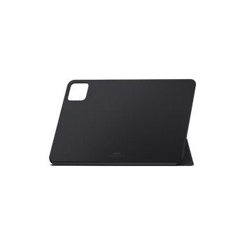 小米（MI）Xiaomi Pad 6系列 磁吸双面保护壳 黑色 小米平板6保护壳  适配小米平板6/6 Pro