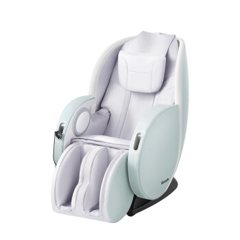 松下（Panasonic）按摩椅家用太空舱3D零重力智能全自动按摩沙发椅EP-MAB2-A492（蓝色）