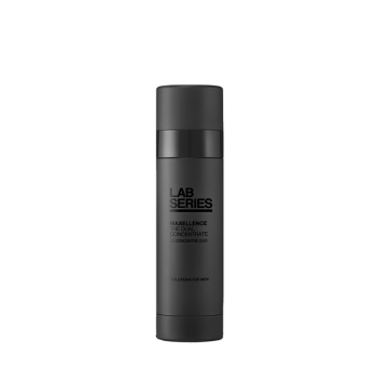 朗仕LAB时空焕颜双管精华（黑金装）50ML 紧致抗皱 面部精华 男士护肤