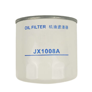 博粤 JX1008A 机滤 机油滤清器 机油滤芯 WB477-S 1000587238A