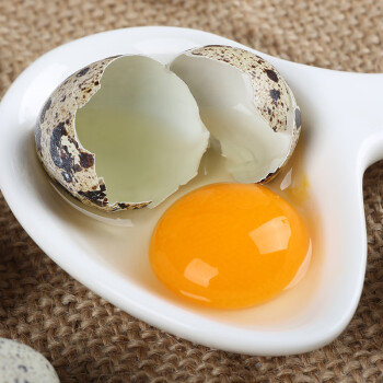 神丹 新鲜鹌鹑蛋无抗养殖绿色谷物蛋 50枚*2盒 盒装特产鹌鹑蛋 家庭装