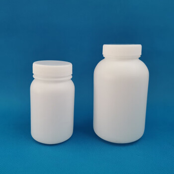 塑料试剂瓶化工试剂分装瓶加厚塑料瓶501002505001000ml大口250ml