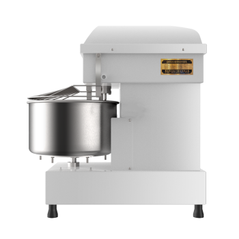 东贝 （Donper）双动双速和面机商用搅拌机厨师机面粉搅拌机全自动30L大产量揉打活面机DHS30A
