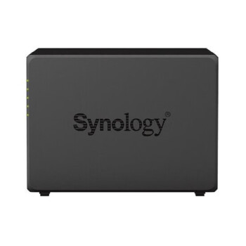 群晖（Synology）DS923+   NAS网络存储服务器 166mm*199mm*223mm