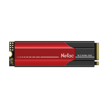 朗科（Netac）500GB SSD固态硬盘 M.2接口(NVMe协议) N950E PRO绝影系列 电竞疾速版/3200MB/s读速