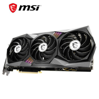 自营微星msi魔龙zgeforcertx3070gamingztrio8glhr超频版旗舰款电竞