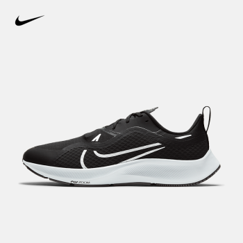 耐克 男子 nike air zm pegasus 37 shield 跑步鞋 cq7935 cq7935-002