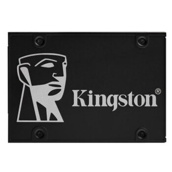 金士顿（Kingston）512G 固态硬盘 SATA3接口 电脑硬盘 SATA Rev 3.0 固态硬盘 SKC600 512GBKCN