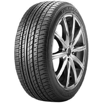 普利司通（Bridgestone）汽车轮胎 215/55R17 94V ER370 配套新奥德赛/XRV/适配皇冠/锐志
