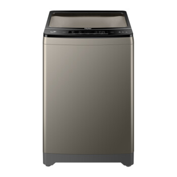 海尔（haier）全自动波轮9公斤洗衣机XQS90-Z128 智能家用大容量 企业购