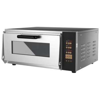 TYXKJ   烤箱商用披萨烤箱月饼电烘炉面包蛋挞烘培电烤箱商用   单层PSL-1
