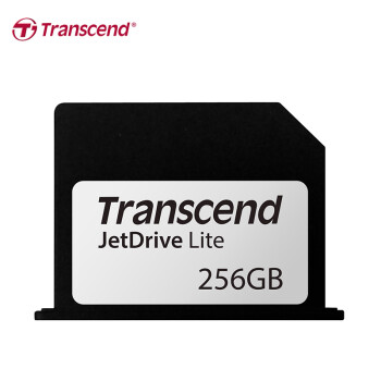 创见（Transcend）256G Macbook扩容卡 JDL360系列 13年末-15年中 15