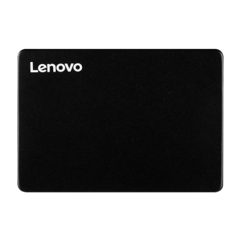 联想（Lenovo) 128GB SSD固态硬盘 2.5英寸SATA3.0 读560MB/s 台式机/笔记本通用E660系列