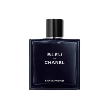 香奈儿 （Chanel ）蔚蓝男士香水50ml（礼盒装）蔚蓝斩女香 送男生老公 礼物