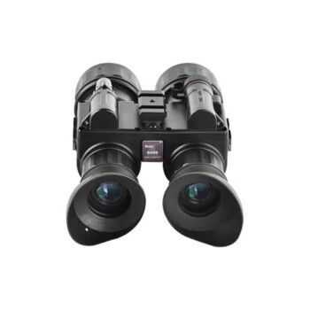 奥尔法（ORPHA）双目双筒夜视仪望远镜S450系列2代+/3代高倍高清夜视镜夜间观察户外探险巡视 S450+（3代）
