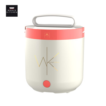World Kitchen WK-FH1304/KZ 蒸汽电饭盒 （单位：台）