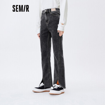 服饰内衣>女装>牛仔裤>森马(semir)>森马109122124010>350_350