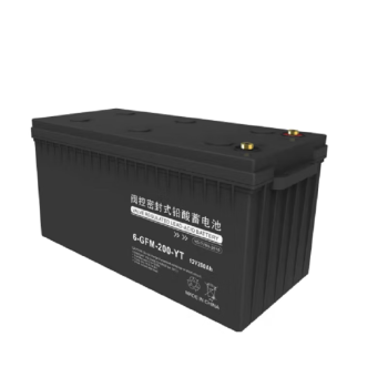 大唐保镖 6-GFM-200(12V200含电池柜（含安装）蓄电池