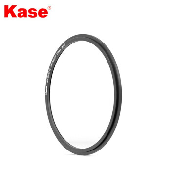 卡色（Kase）金刚狼磁吸圆镜（PRO)滤镜 UV镜 磁吸MC UV镜（仅单片滤镜）95mm 