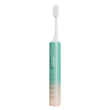 米狗（MEEE GOU） 电动牙刷成人男女软毛清洁声波电动牙刷 MX610电动牙刷