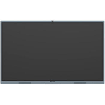 maxhub会议平板视讯Pro86英寸视频会议一体机套装电子白板显示屏PF86MA+PC模块 K
