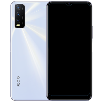 简宿 vivo iqoo u1 u1x u3 可亮屏仿真模型机真机等重 展示用机模上交