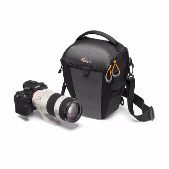 乐摄宝 Lowepro Photo Active TLZ 45AW 脉动系列单反摄影包佳能索尼数码相机包顶装三角包 LP37345-PWW